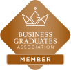Business School Membership Logo