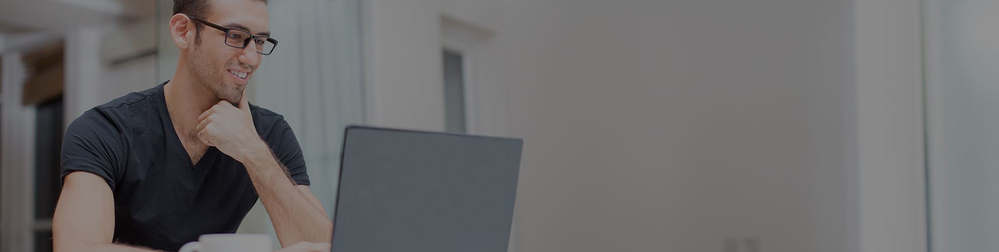 Business Administration Banner Top Up
