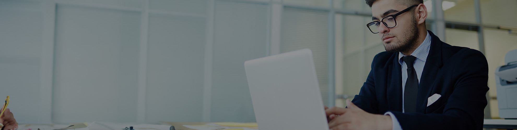 Financial Topup Banner